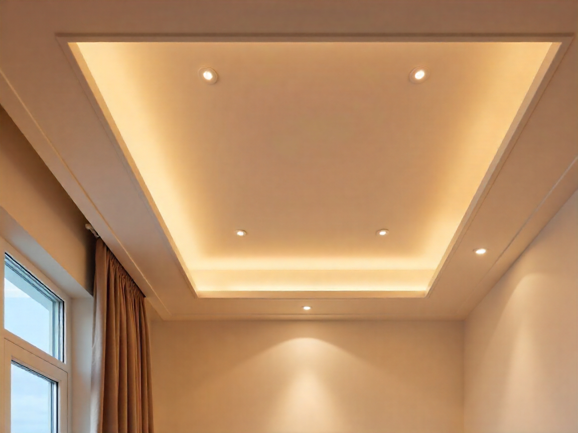 Professional LED lighting installation in a Sydney home