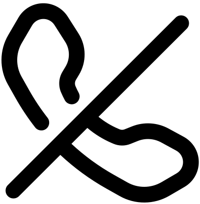 no-call icon