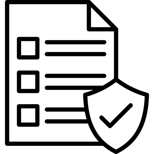 regulatory compliance icon